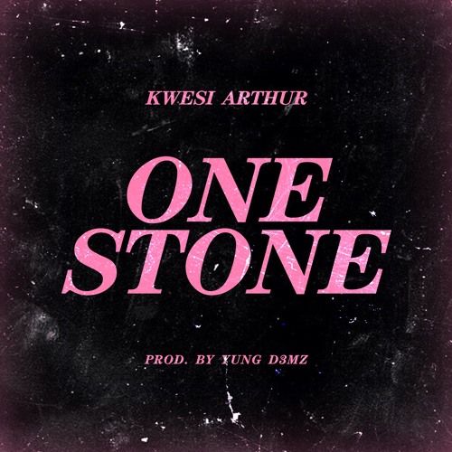 One Stone (Prod. By Yung D3mz)
