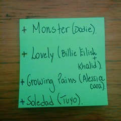 Monster | Dodie