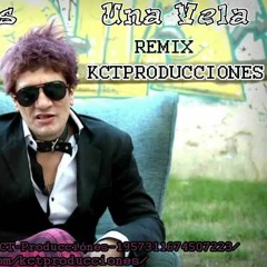 Remix IntoxicadoS Una Vela KCT ProduccioneS