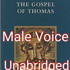 The Gospel of Thomas Audiobook + Bible Comparison
