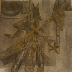 VD3 - Goddess Pharao