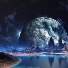 Presents Moonearth Music Mexico City 05 - 04 - 2019