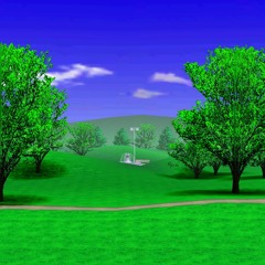 Super Smash Bros. Melee - All-Star Rest Area (extended)