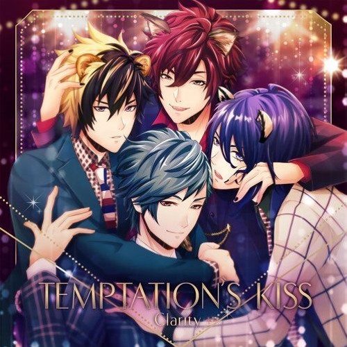 TEMPTATION’S KISS （寿秋 誉 [CV.武内駿輔] Ver.）