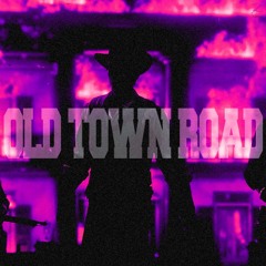 Lil Nas X - Old Town Road [Remix] (Chopped + Screwed by Sir CRKS)