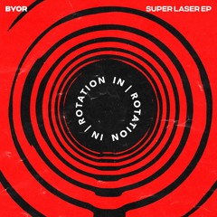 BYOR - Stop Talking
