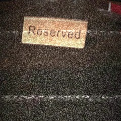 Reserved Vol. 2