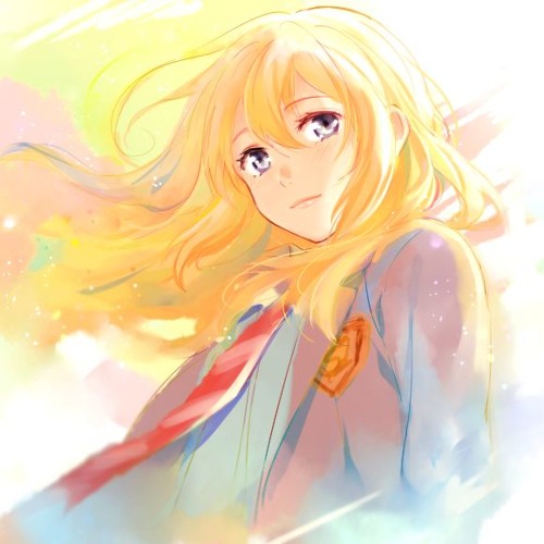 Your Lie In April Again Kayou Remix Shigatsu Wa Kimi No Uso By Kayou Remixes