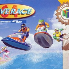 Wave Race 64 (PROD.KENCHIMUYO)