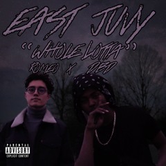 Whole Lotta (ft. DBD & Romeo)