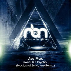 **FREE DOWNLOAD** Ava Max - Sweet But Pshyco (NBN Hardcore Remix)