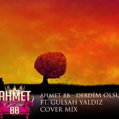 Ahmet BB - Derdim Olsun Ft.Gulsah Yaldız (Cover Mix)