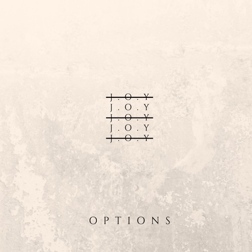 J.O.Y - Options (Prod. Cue Sheets)