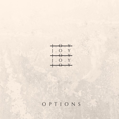 J.O.Y - Options (Prod. Cue Sheets)