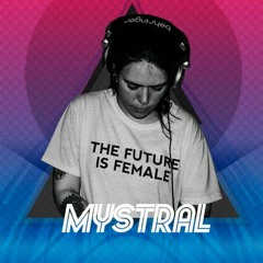 Psychedelic Sequence - Mystral DjSet (Inpulse 05/04)