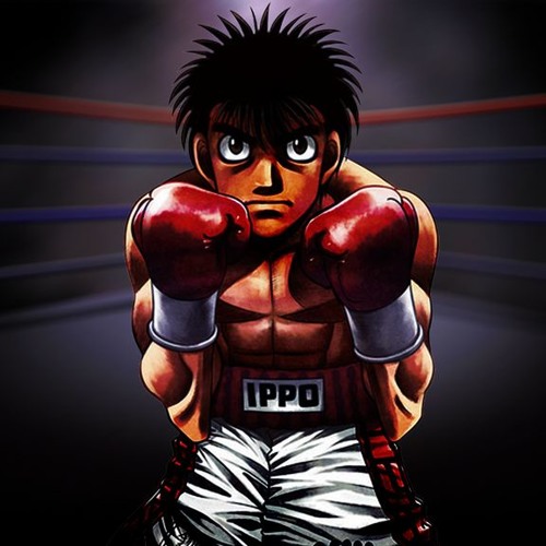 Stream HAJIME NO IPPO OPENING 2 FULL COVER - INNER LIGHT - BrokeN