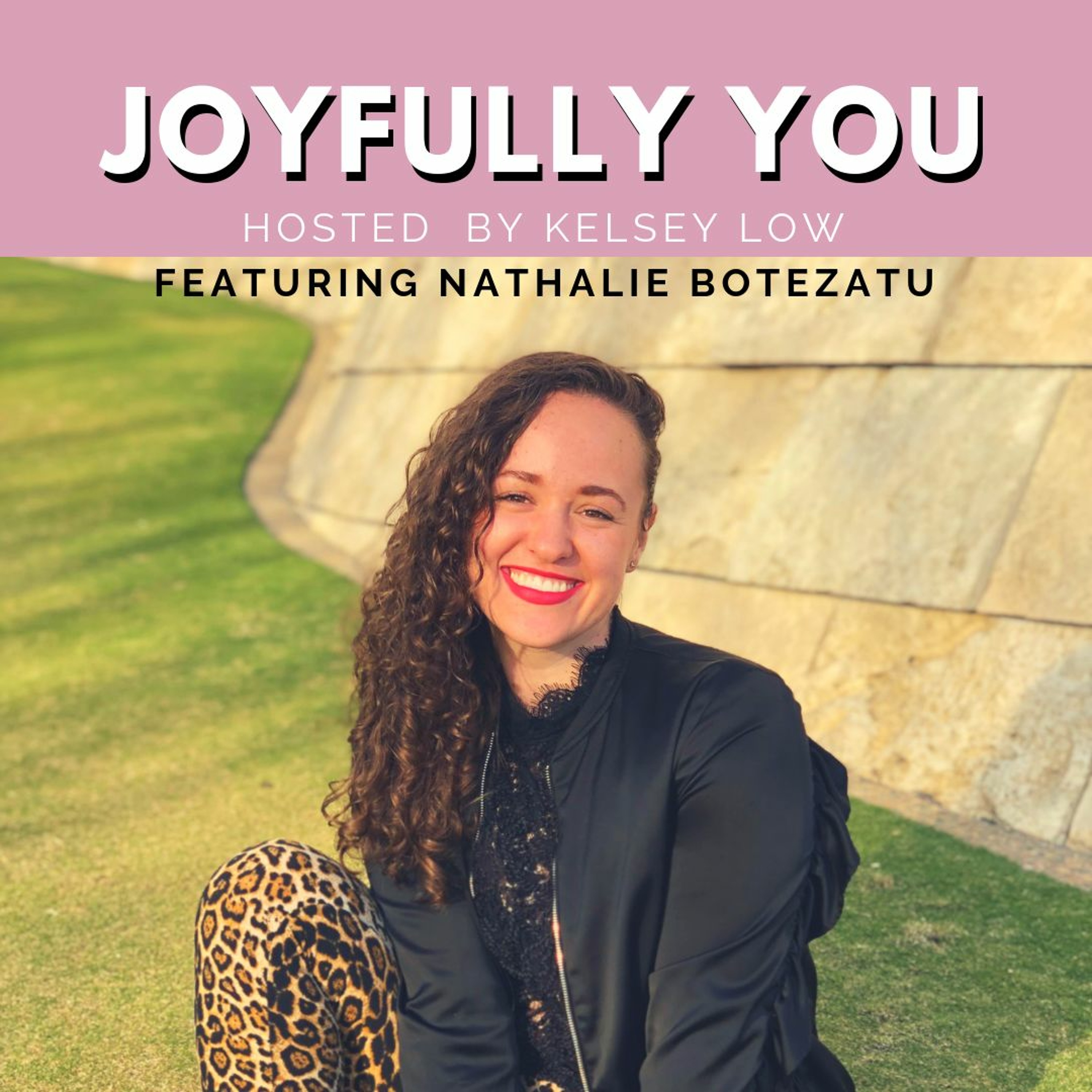 JOYFULLY YOU [CONFIDENCE, MOTIVATION & MINDSET]