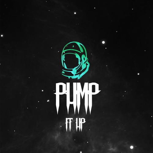 PUMP IT UP - D&D REMIX