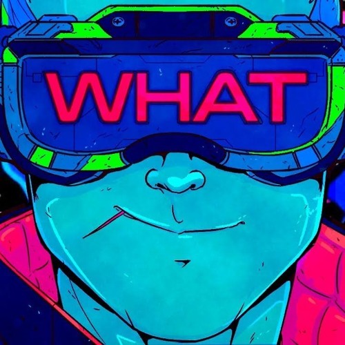 Sick Noise Vs Jesus Raves - What Is On Your Mind (HighOhm RMX)