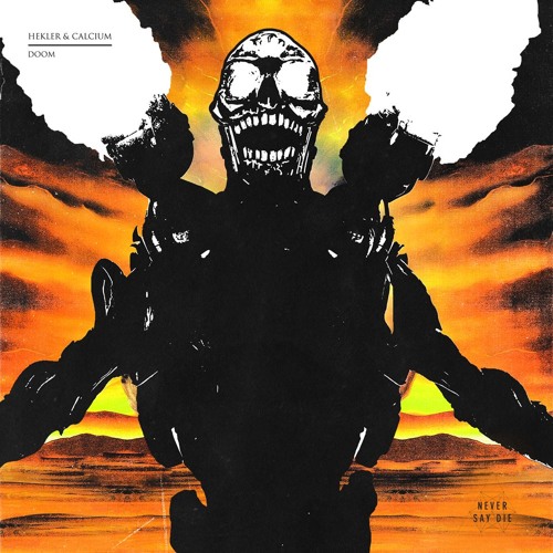 Hekler & Calcium - Doom