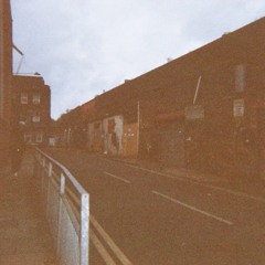 Empty Glass / you shouldn't worry about it