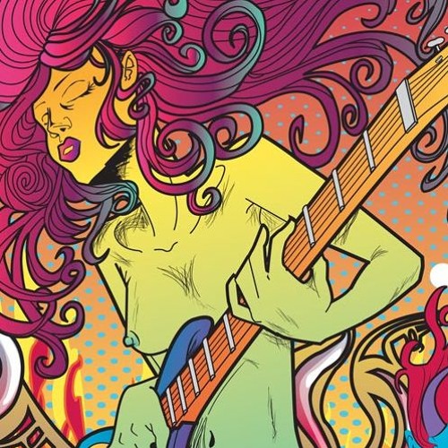 This is the life [Featuring JaimeVile]