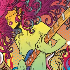 This Is The Life [featuring Jamie Vile] (Instrumental)