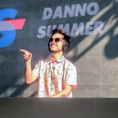 Danno Summer Dj Set @Pepsi Silent Party (Festival Vaivén)