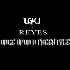 Once Upon a Freestyle
