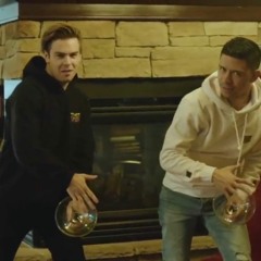 Energy O's - Tiny Meat Gang