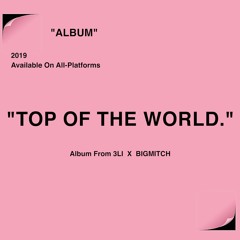 FROSTED LEMONADE - BIGMITCH