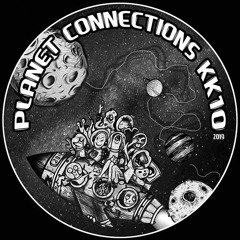 Kernel Panik 10 - Planet Connections