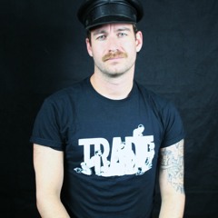 Scooter McCreight at The Carry Nation - The Good Room March 2019