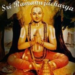 Early Life of Srila Ramanujacharya