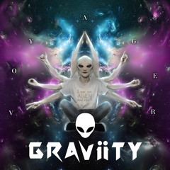 GRAViiTY - Biodiversity (MP3 quality)