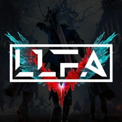 Casey Edwards feat. Ali Edwards - Devil Trigger (LLFA - Unknown Access Edit) [FREE DOWNLOAD]