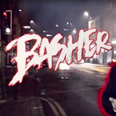 Basher X Ego Trippin - Mind Bender