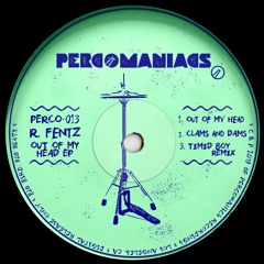 R. Fentz - Clams And Dams (Timid Boy Remix)