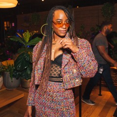 Violet Waters (Kari Faux) Mix