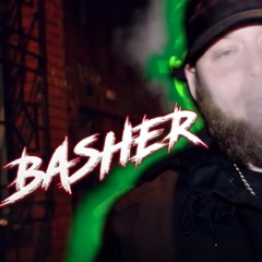 BASH TV⎮BASHER FREESTYLE