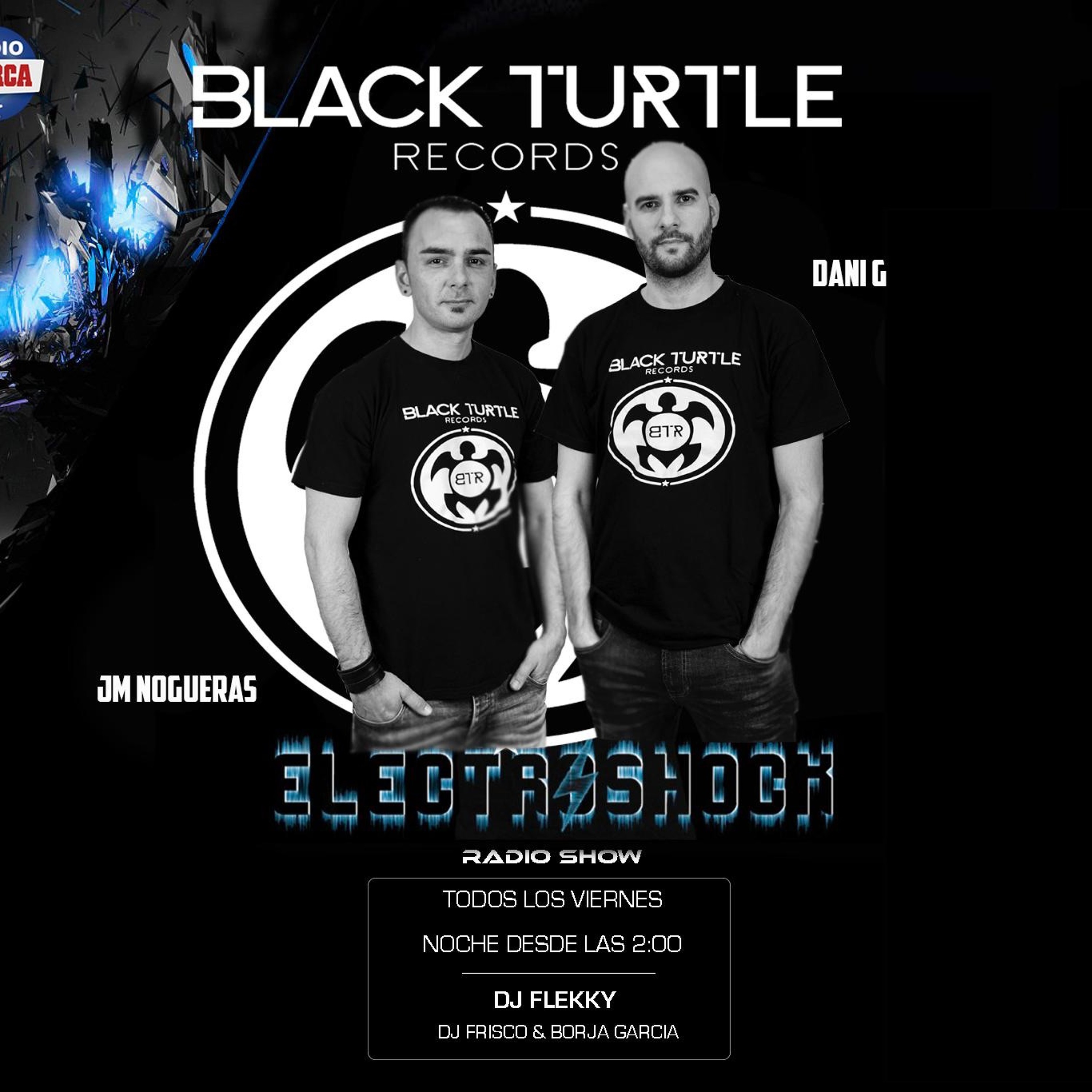 Electroshock (Radio MARCA)