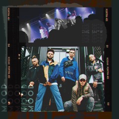 3. Bad Intentions (Live from Parr Street)