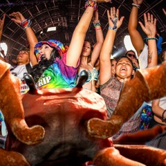 Crab Rave (Drum & Bass Remix) FREE DOWNLOAD