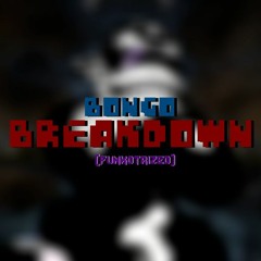 BONGO BREAKDOWN (Funk'd Up) (Unfinished)