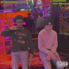 Stranded Love