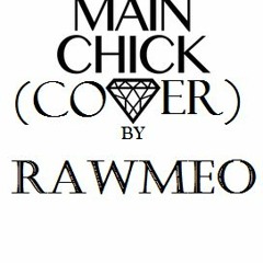 Main Chick - Kid Ink ft Chris Brown (Cover)2014