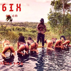 6ix On Em - Rikky Baby