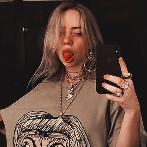 billie eilish - my strange addiction // slowed + reverb