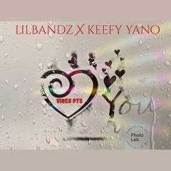 LilBandz X keefy Yano (vibes pt2)