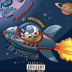 NO CAP (feat. A1Breezy )